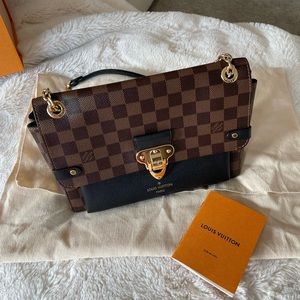 Authentic Louis Vuitton Vavin PM